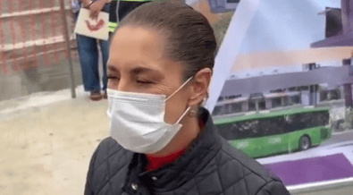 Sheinbaum respalda nueva licencia de Rubén Rocha: “Es lo mejor para Sinaloa”