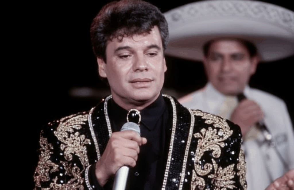 Juan Gabriel
