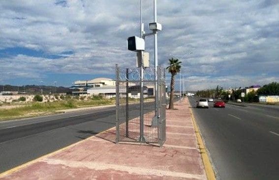 Rechazan posible regreso de fotomultas en Chihuahua