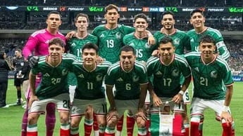 Claro Sports transmitirá partidos de la Selección Mexicana durante los próximos ocho años