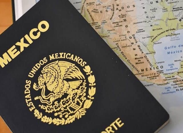 SRE plantea impedir pasaporte a deudores alimentarios morosos