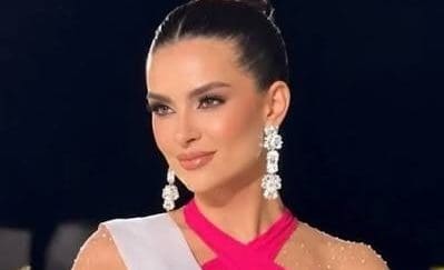María Vargas gana Miss Universe México 2026 y representará al país en Puerto Rico