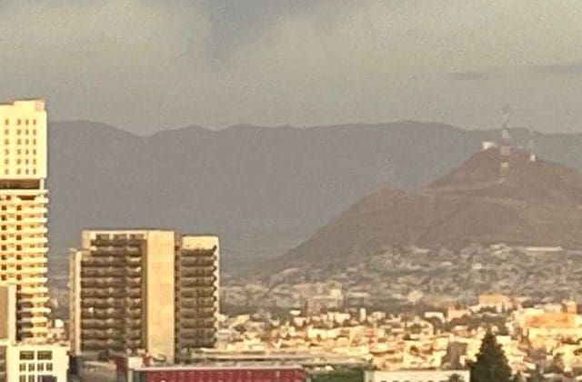 Prepara medidas para fortalecer la adaptación y mitigación ambiental