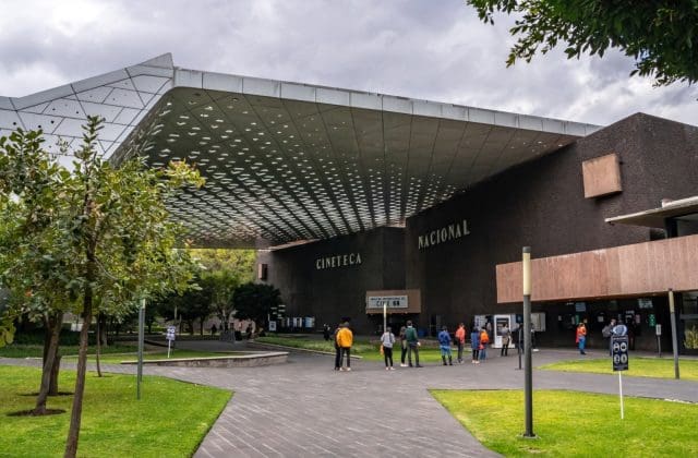 Cineteca Nacional rinde homenaje a Elsa Aguirre con exposición fotográfica