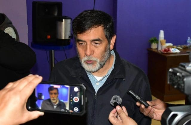 Gobierno del Estado anunciará nuevo proyecto de semaforización para la ciudad: Komaba