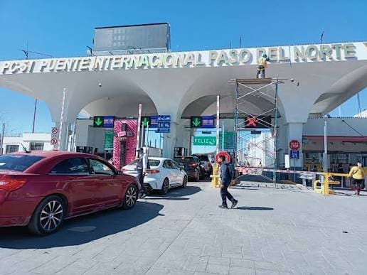 Continúan reportes de visas retiradas a madres juarenses con hijos nacidos en El Paso