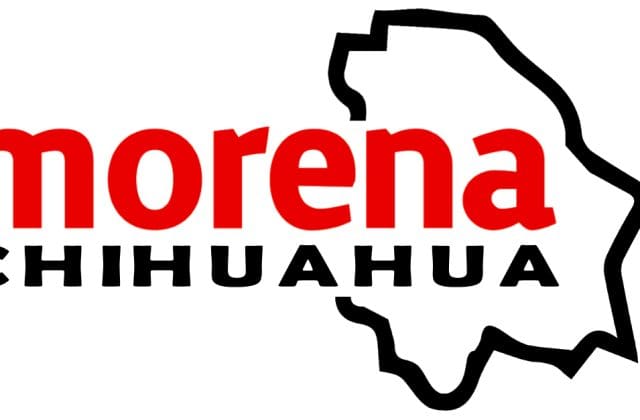 ¿A cuál Morena pertenece Chihuahua?