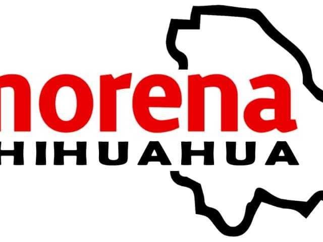 ¿A cuál Morena pertenece Chihuahua?
