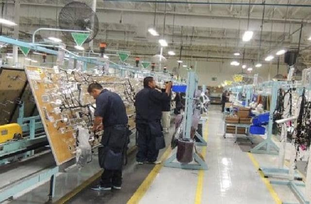 INDEX Chihuahua mantiene panorama favorable para inversión pese a retos del TMEC