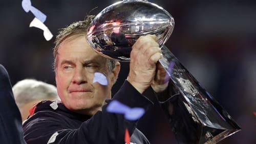 Roger Goodell seguirá al frente de la NFL hasta el 2030