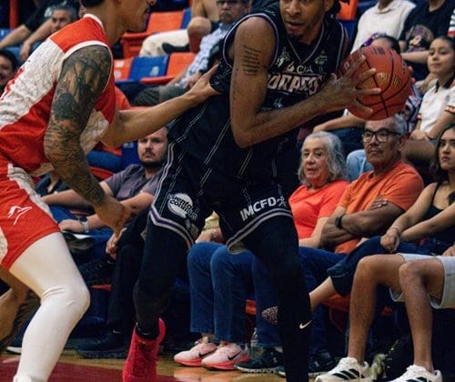 Dorados saca factura a domicilio en Tamaulipas