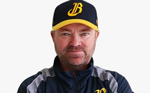 Dorados de chihuahua incorpora a Gary Mccoy a su cuerpo técnico