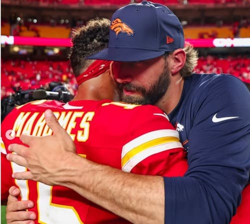 Chiefs a lado de Mahones se imponen a Broncos