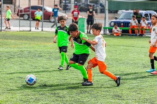 Desarrollaran el 3er Torneo ‘Ing. Federico de la Vega’ y el 6to Congreso de Capacitación de FC Juárez