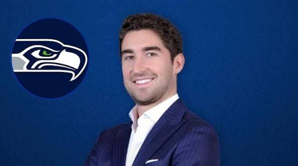 Hay un mexicano de socio de los Seahawks