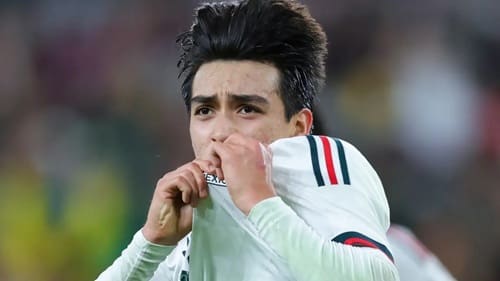 Debuta Rafa Marquez con empate ante Colombia