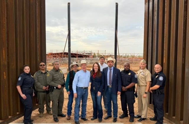 Reabren frontera de Santa Teresa para exportación de ganado chihuahuense