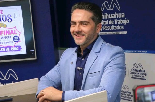Marco Bonilla impulsa al deporte y a deportistas locales: Juan Abdo