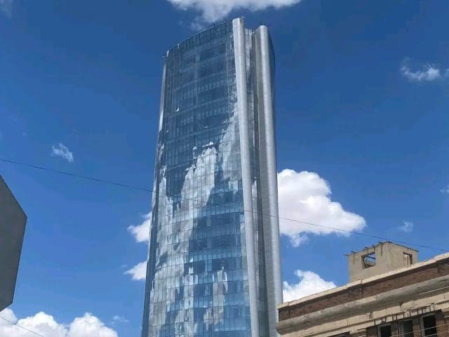 Dijeron que la Torre Centinela era costosa e innecesaria; son solo críticas
