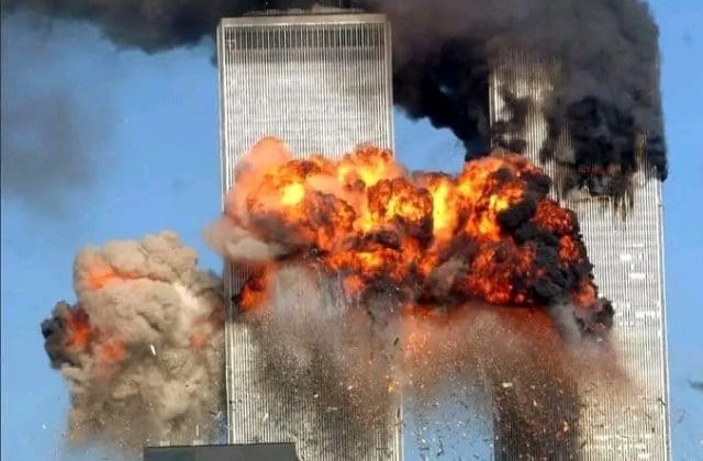 Hoy conmemoran 25 años del atentado a las Torres Gemelas en Nueva York