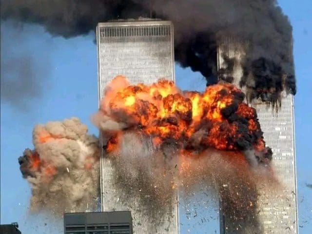 Hoy conmemoran 25 años del atentado a las Torres Gemelas en Nueva York