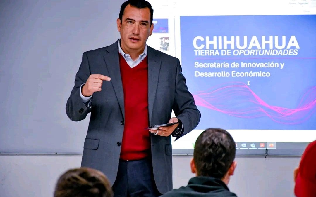 El trabajo de Marco Bonilla seguirá sin interrupciones: René Chavira