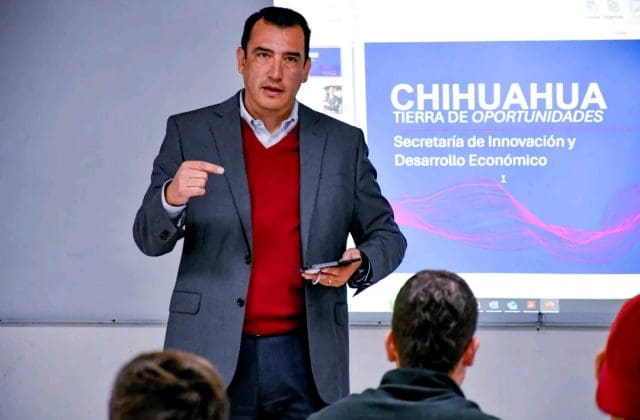 El trabajo de Marco Bonilla seguirá sin interrupciones: René Chavira