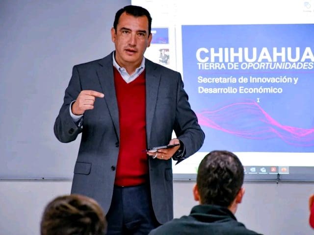 El trabajo de Marco Bonilla seguirá sin interrupciones: René Chavira