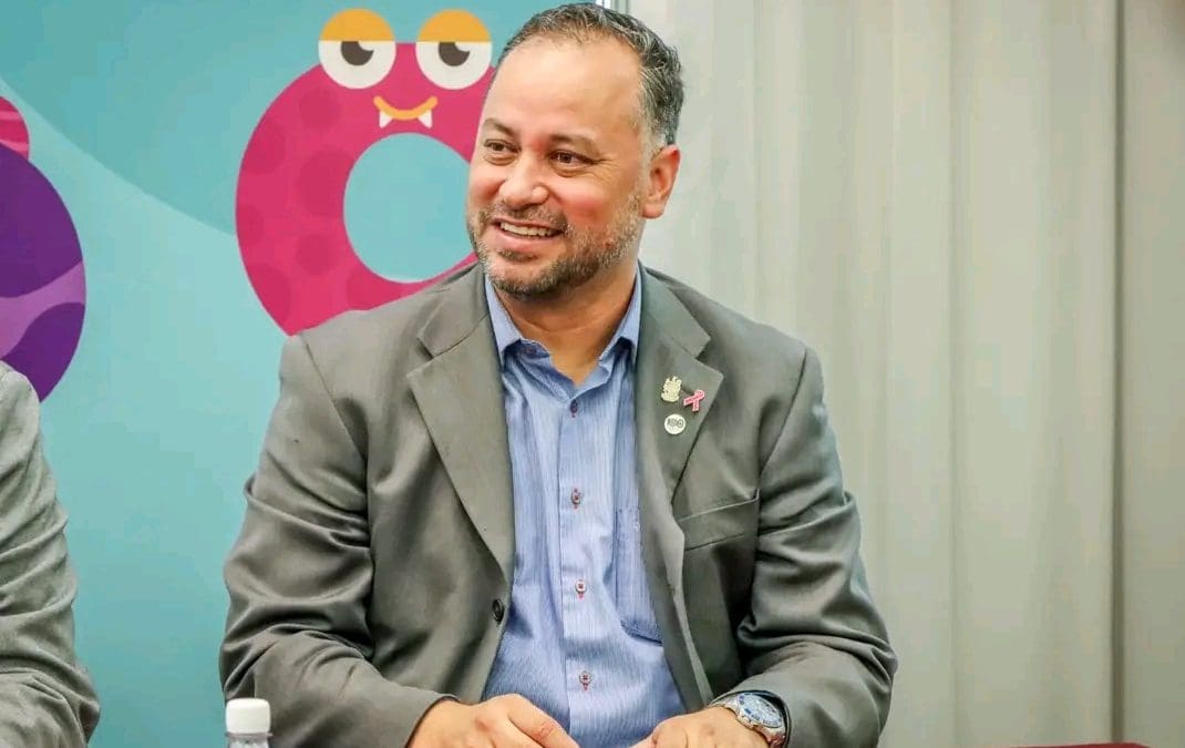 «Pinta tu comunidad” llega a mas colonias de la ciudad