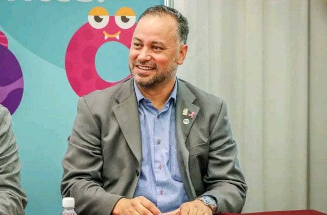 «Pinta tu comunidad” llega a mas colonias de la ciudad
