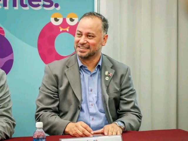 «Pinta tu comunidad” llega a mas colonias de la ciudad