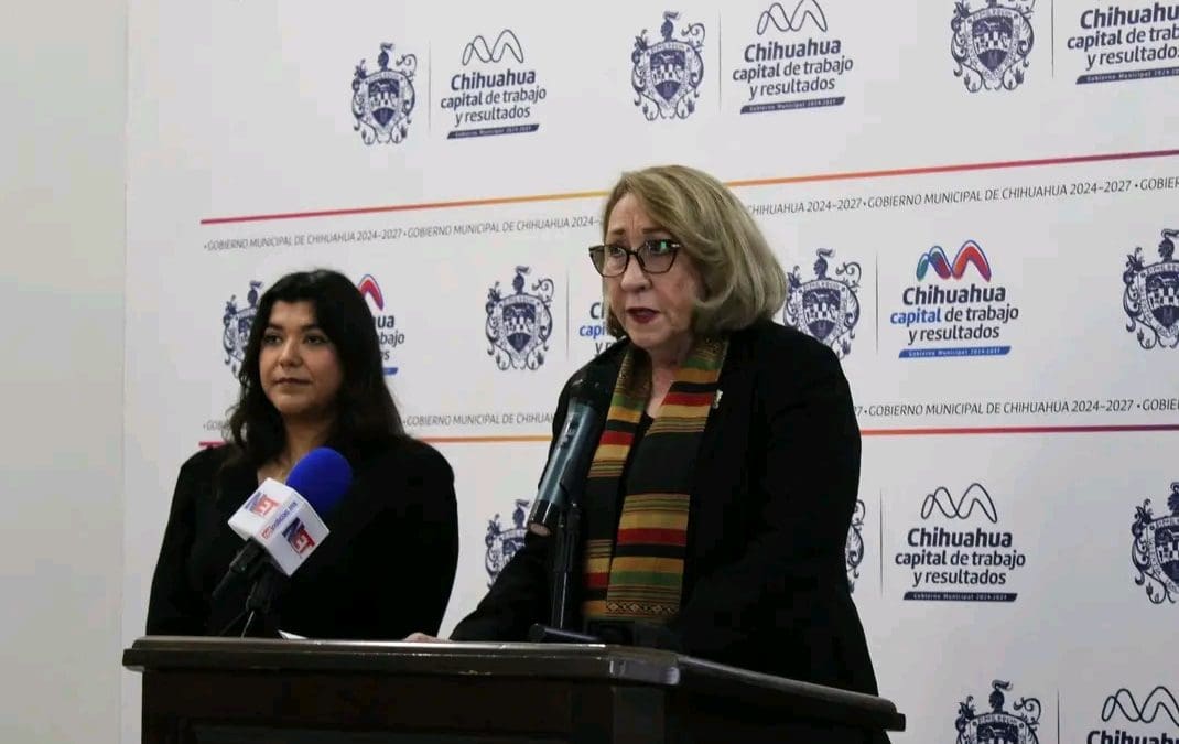 135 millones de impuestos federales le recortaron a la capital