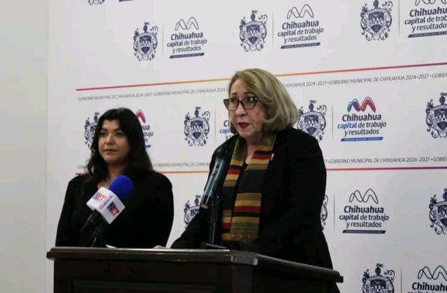 135 millones de impuestos federales le recortaron a la capital