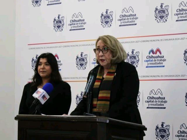 135 millones de impuestos federales le recortaron a la capital