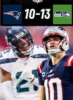 Los campeones de la NFL ganan el primero de temporada regular