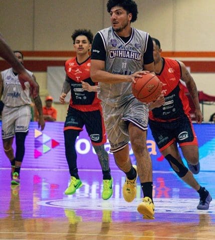 Dorados cae ante correcaminos