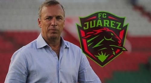 Andrés Fassi deja de ser presidente deportivo de Bravos Fc Juárez