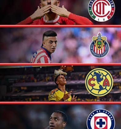 Peleada la Tabla General del Apertura 2026