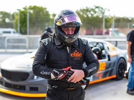 Pepe Stege consigue doble podio en León y se mantiene en la lucha por el campeonato