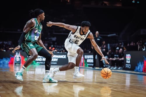 Dorados se refuerza de un ex NBA