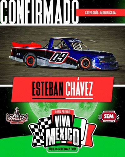 La categoría libre dispuestos a pelear en la séptima fecha del Aquiles Speedway Park