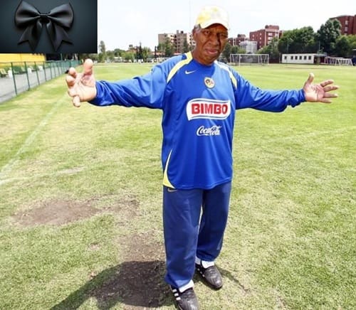 Fallece legendario americanista a los 80 años