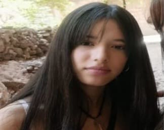 Fiscalía busca a Fernanda Sarahi, menor de 14 años desaparecida en Cuauhtémoc