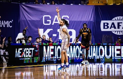 Chihuahua se queda con la serie en casa ante Cancún