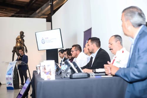 Abren convocatoria para el Premio Estatal del Deporte 2026
