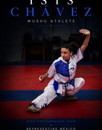 Chihuahua pondrá a nueve guerreros en campeonato Panamericano de Wushu y Kung Fu