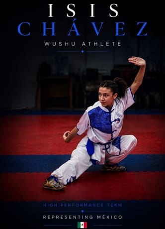 Chihuahua pondrá a nueve guerreros en campeonato Panamericano de Wushu y Kung Fu