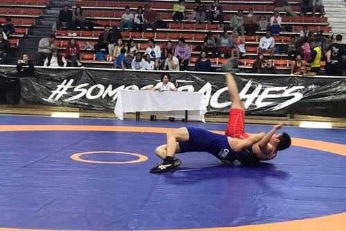 Reunirán a atletas de combate en el Chihuahua Fight Experience