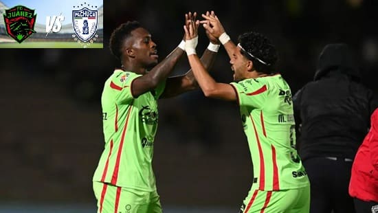 Bravos Fc Juárez en busca de sumar y salir del ultimo lugar de la tabla