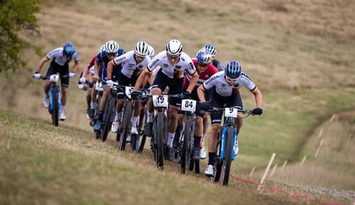Eligen a México sede del Mundial de Ciclismo de Montaña 2029
